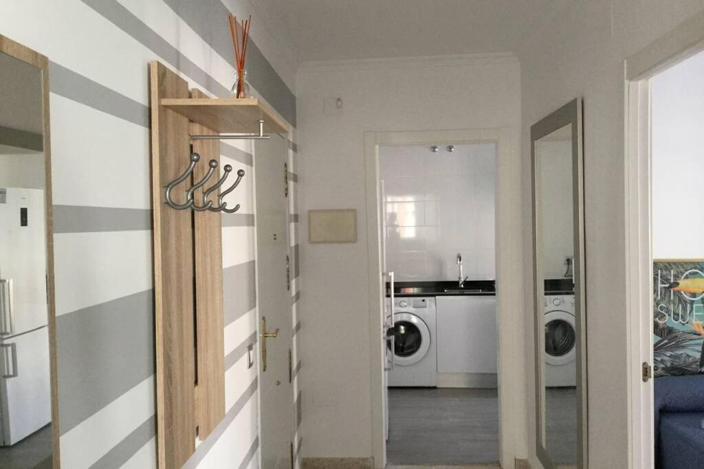 Апартаменти Duplex Muy Cerca De La Playa Y Del Centro Таріфа Екстер'єр фото